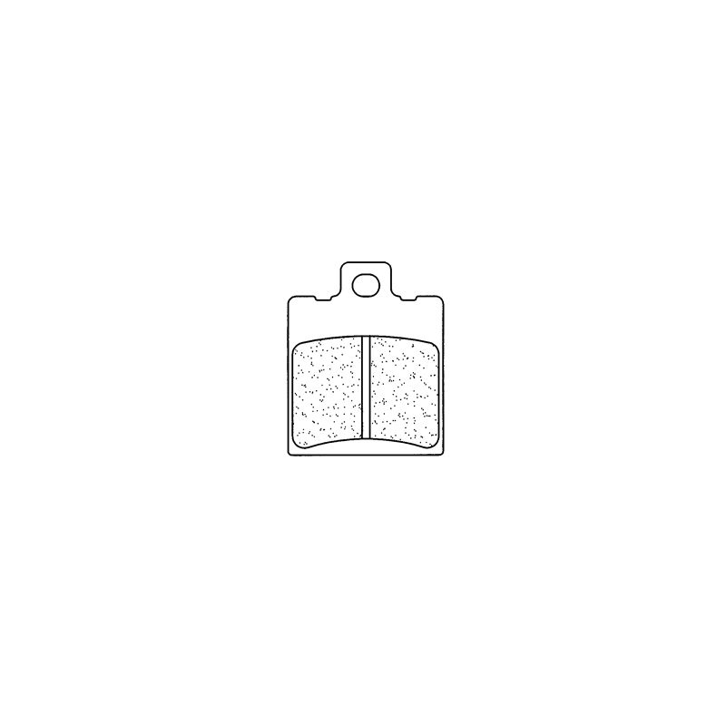 Brake pads CL BRAKES RX3