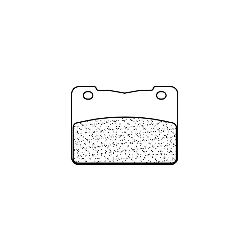 Brake pads CL BRAKES MSC