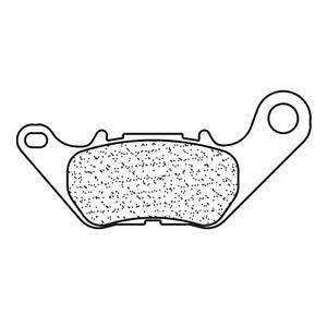 Brake pads CL BRAKES 3115 MSC