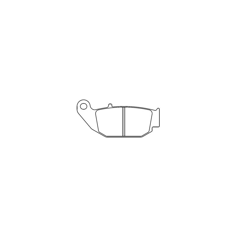 Brake pads CL BRAKES RX3