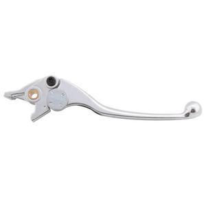 Klamka hamulca do motocykla Highsider Smart BC 420 srebrna