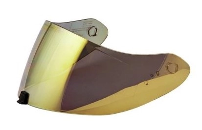 Chcesz kupić Złota szyba (lustrzanka) do kasku Scorpion EXO-1400