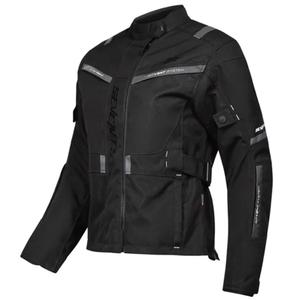 Kurtka motocyklowa damska Seventy Degrees SD-JT85 Tonale czarna