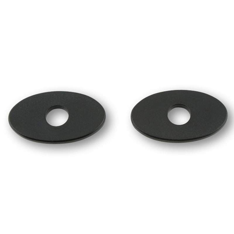 Zaślepki maski Highsider Smart do motocykli KAWASAKI Z750/800/1000, ZX10R, ER6