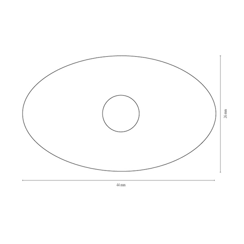 Zaślepki maski Highsider Smart do motocykli KAWASAKI Z750/800/1000, ZX10R, ER6
