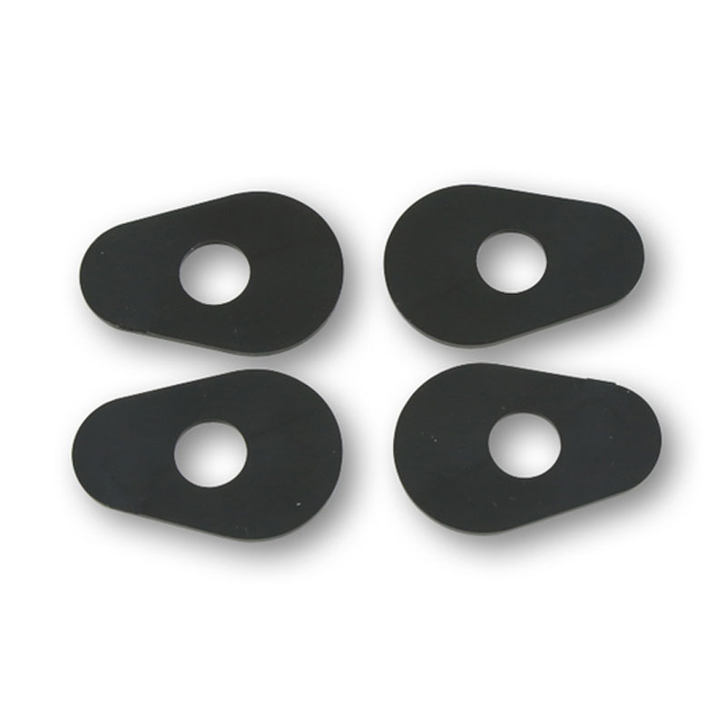 Highsider Smart Indy Spacer zaślepki maski do motocykli Yamaha