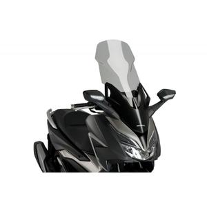 Windshield PUIG V-TECH LINE TOURING 20679H smoke