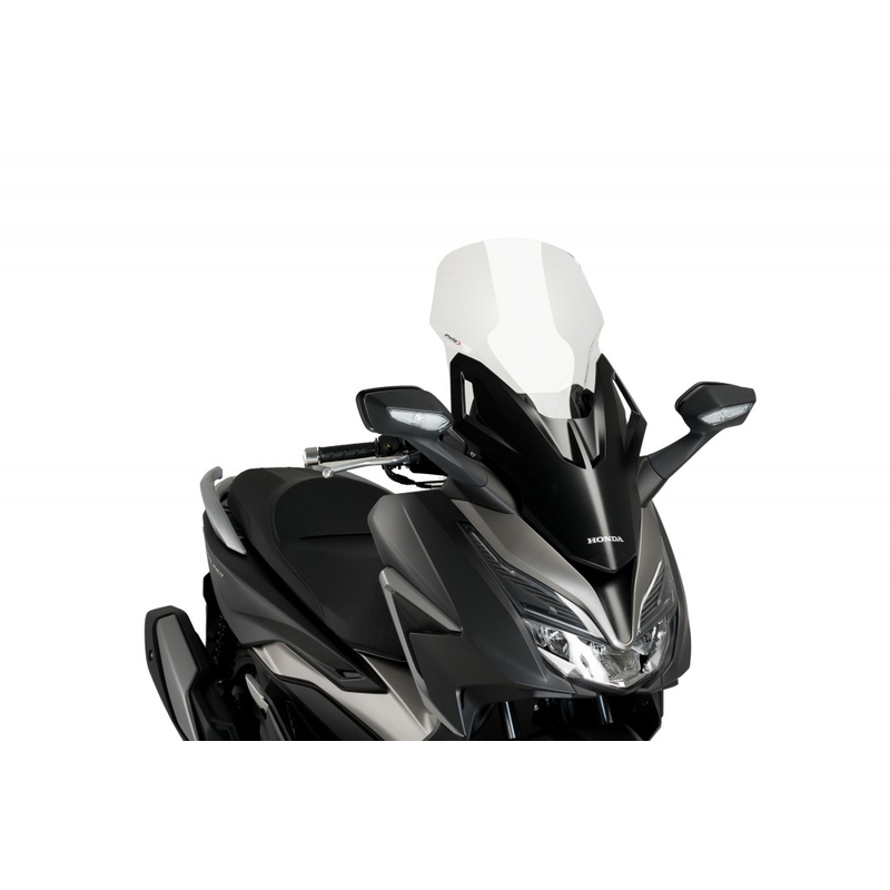 Windshield PUIG V-TECH LINE TOURING clear