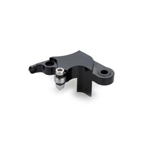 Clutch lever adapter PUIG 20551N black