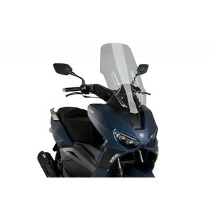 Windshield PUIG V-TECH LINE TOURING 20713H smoke