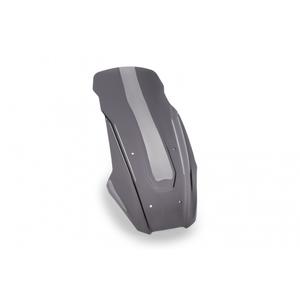 Windscreen PUIG TOURING 21207F dark smoke