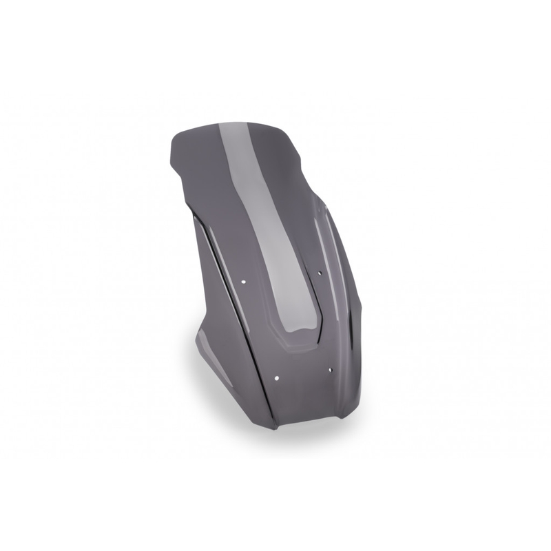 Windscreen PUIG TOURING dark smoke