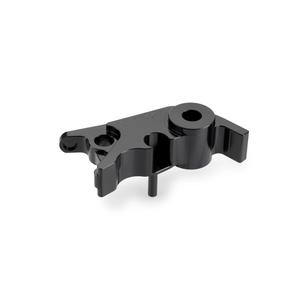 Clutch lever adapter PUIG 21147N black