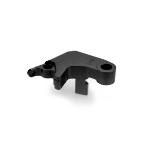 Clutch lever adapter PUIG 21113N black