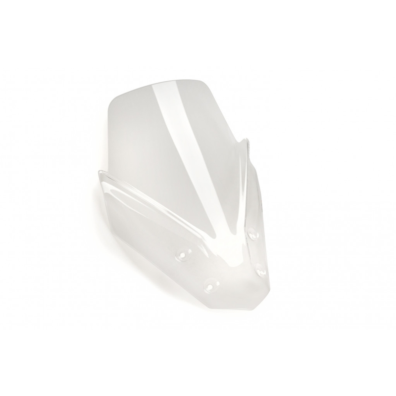 Windscreen PUIG TOURING clear