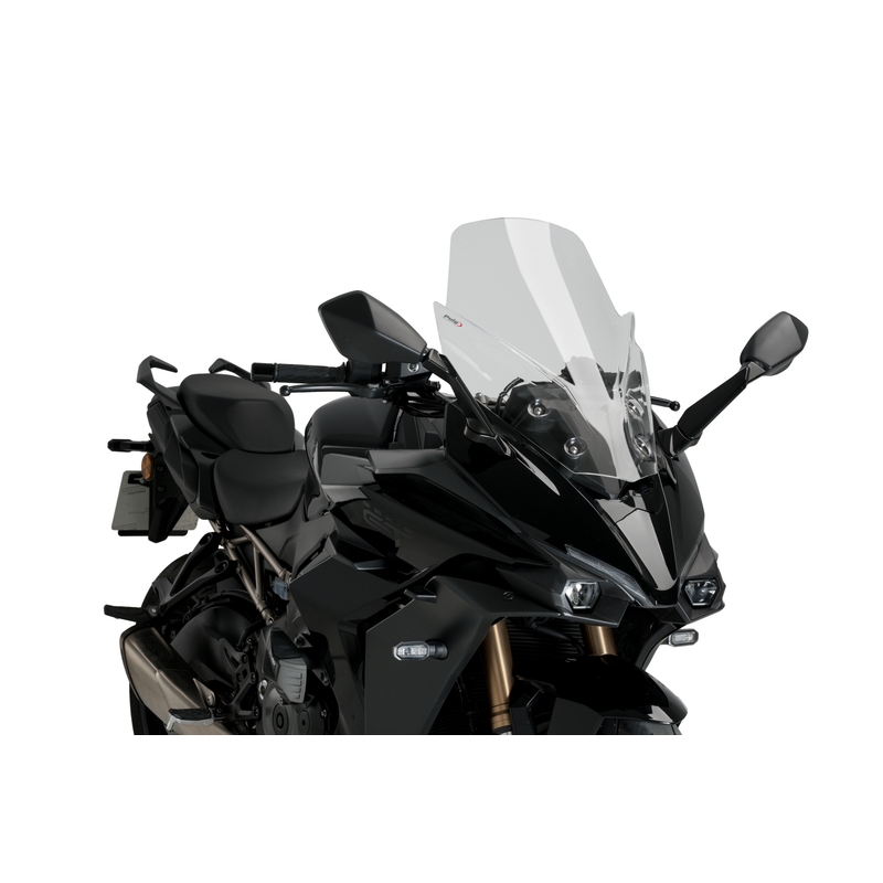 Windscreen PUIG TOURING clear