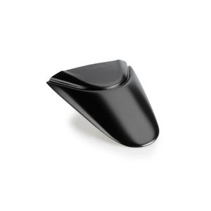 Rear fender extension PUIG 21256J matt black
