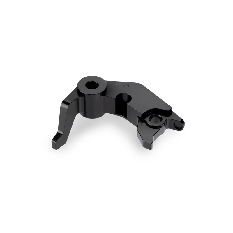 Brake lever adapter PUIG black