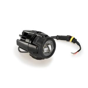 Auxiliary light PUIG SPARE 20815N black