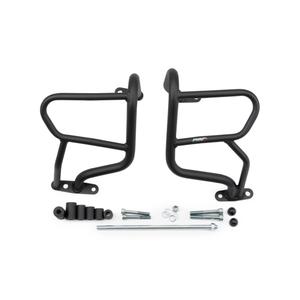 Engine guards PUIG 21208N black