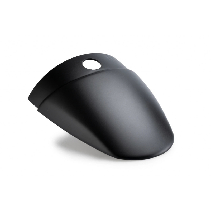 Front fender extension PUIG black