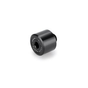 Lever protector adaptor PUIG 21603N black