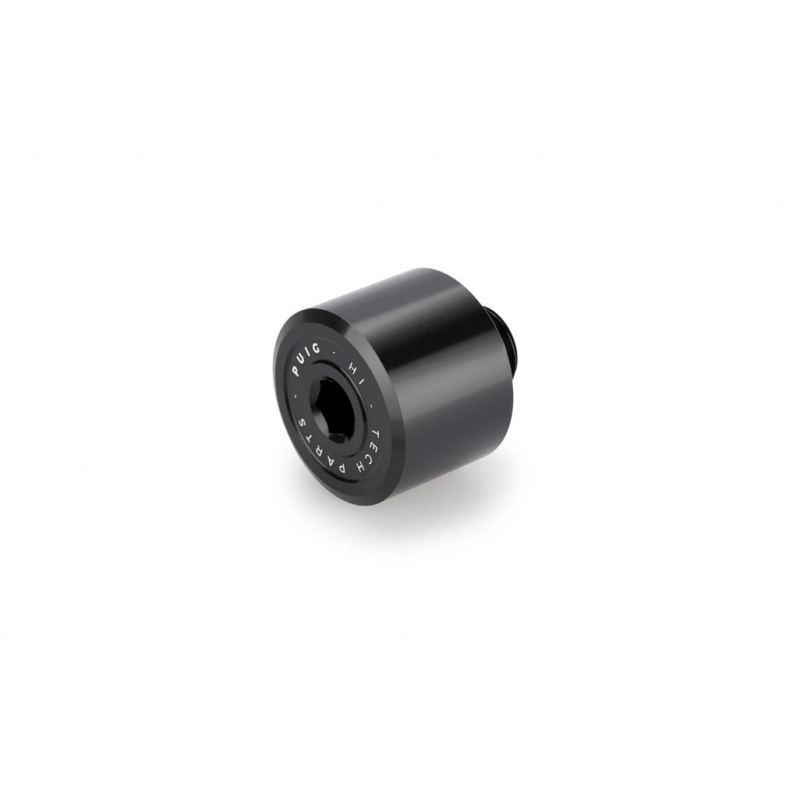 Lever protector adaptor PUIG black