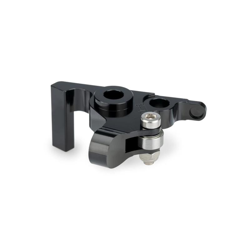 Brake lever adapter PUIG black