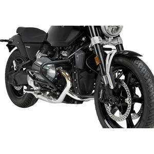 Engine guards PUIG 22033N black