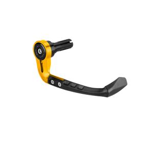 Brake lever protector PUIG RAW 21993O gold