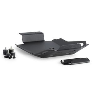Oil-carter guard PUIG 22029N black