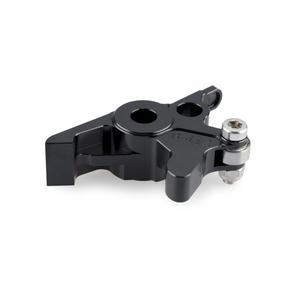 Brake lever adapter PUIG 22034N black