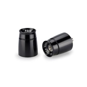 Bar ends PUIG SPORT 22095N black