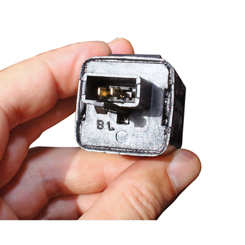 Highsider Smart 2-pinowy 12V przełącznik kierunkowskazów