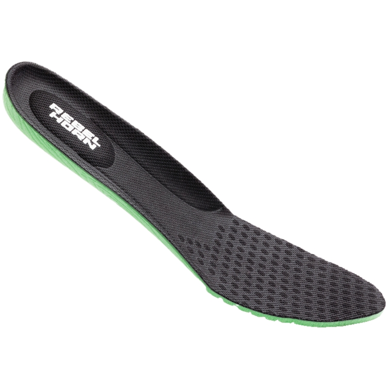 Buty motocyklowe Rebelhorn Spike WP czarne