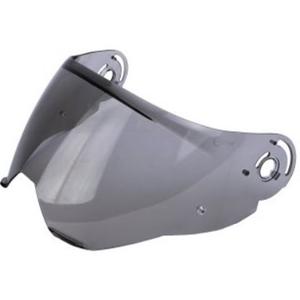 Plexi Scorpion KDF18-1 do kasków EXO-TECH/CARBON EVO dym