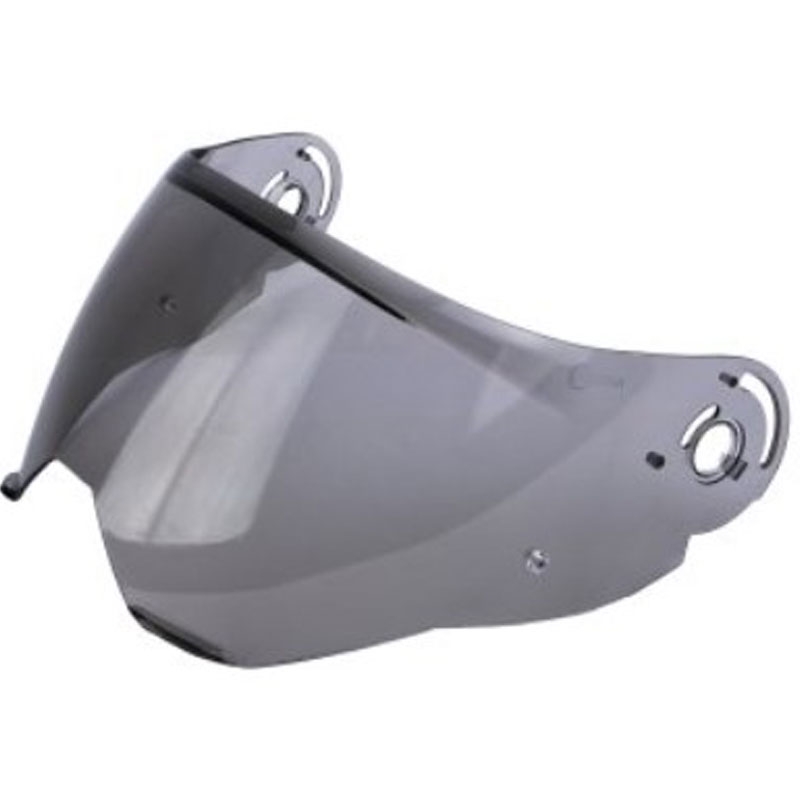 Plexi Scorpion KDF18-1 do kasków EXO-TECH/CARBON EVO dym
