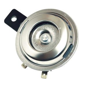 Klakson Highsider Smart 72mm chrom