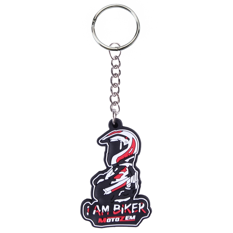 MotoZem Im biker - Man