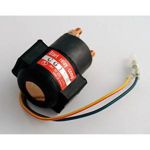 Włącznik elektromagnetyczny rozrusznika Highsider Smart 12V