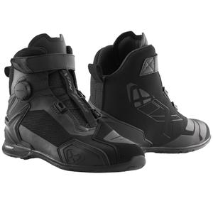 Buty motocyklowe IXON Bull 2 Air czarne