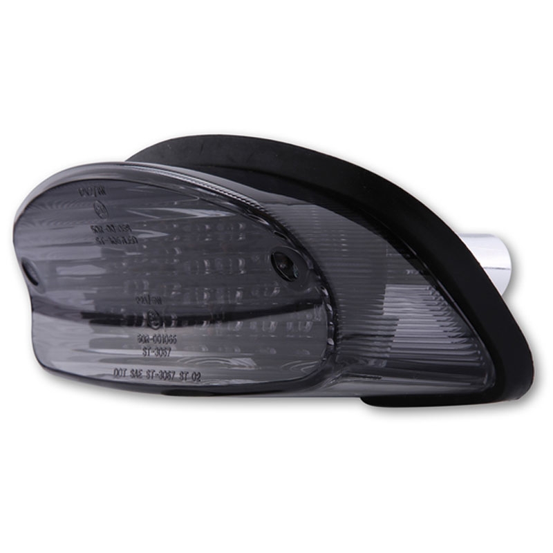 Tylne światło Highsider Smart LED do Hondy Cb 600 Hornet 98-02