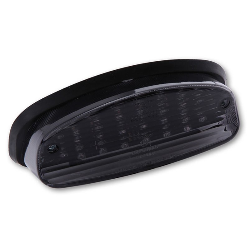 Tylne światło Highsider Smart LED do Hondy Cb 600 Hornet 98-02