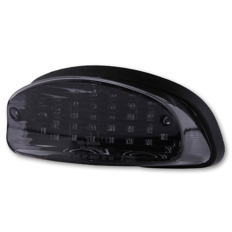 Tylne światło Highsider Smart LED do Hondy Cb 600 Hornet 98-02