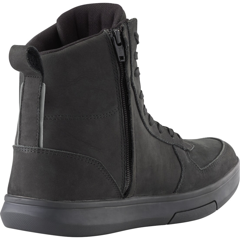 Buty motocyklowe IXON Ghost WP czarne