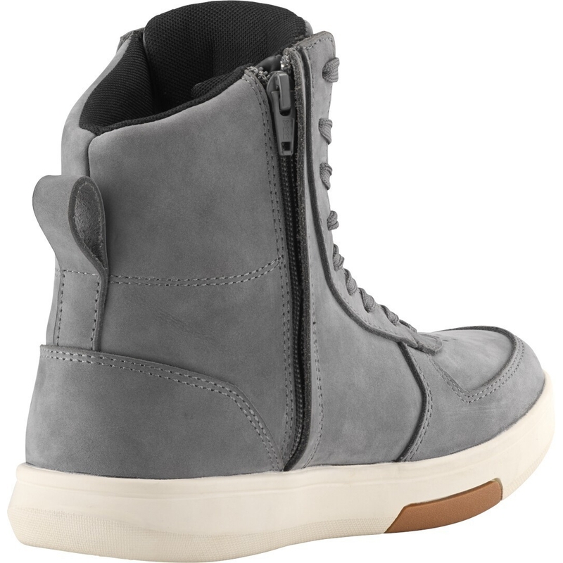 Damskie buty motocyklowe IXON Ghost WP szare