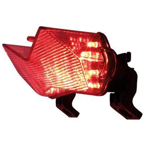 Tylne światło Highsider Smart LED do motocykli Kawasaki Z 750/1000, ZX6RR, ZX-6R