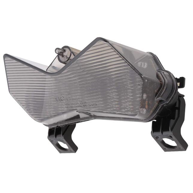 Tylne światło Highsider Smart LED do motocykli Kawasaki Z 750/1000, ZX6RR, ZX-6R