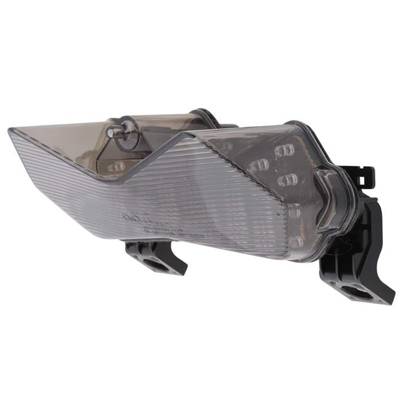 Tylne światło Highsider Smart LED do motocykli Kawasaki Z 750/1000, ZX6RR, ZX-6R