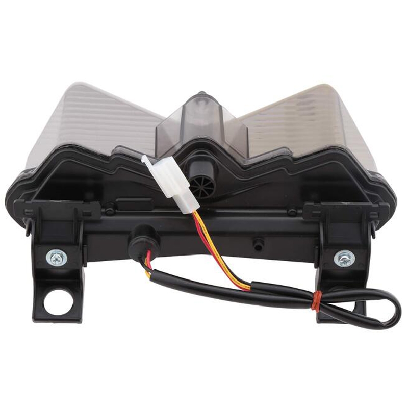 Tylne światło Highsider Smart LED do motocykli Kawasaki Z 750/1000, ZX6RR, ZX-6R